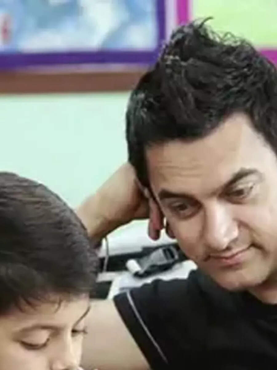 Teachers' Day 2023: Bollywood films that gave us the best on-screen teachers - Vimarsana News