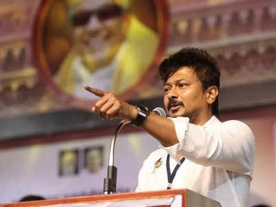 Eminent citizens urge CJI to take cognizance of Udhayanidhi Stalin's 'Sanatan Dharma' remark