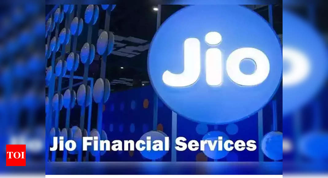 Jio Financial: Jio Financial Services to be excluded from NSE indices from September 7