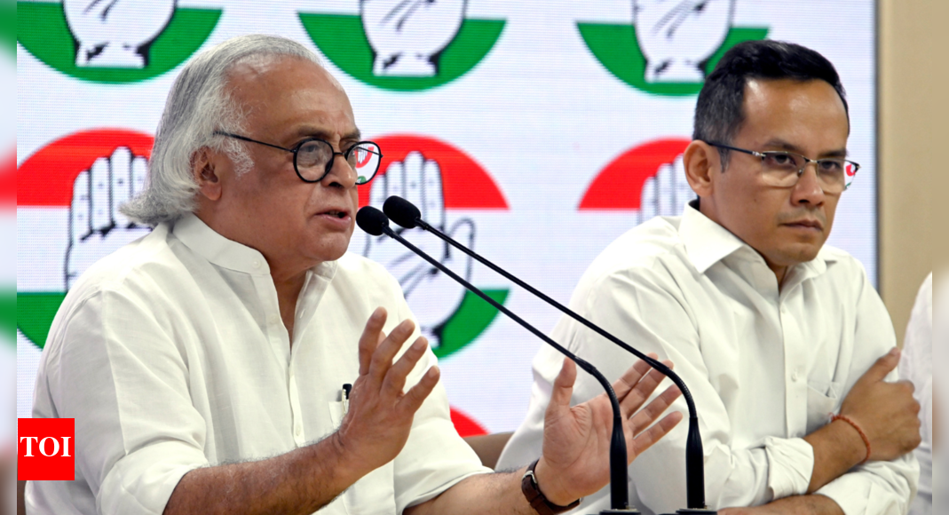 'Won’t sit for Modi chalisa': What Congress said on special session of ...