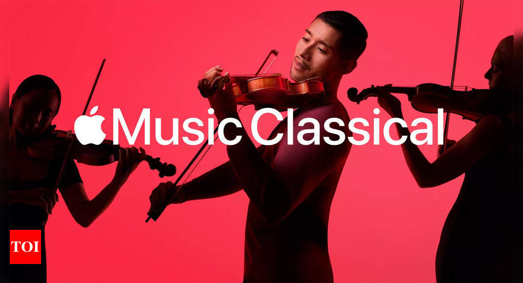 Classical Music: Apple acquires this 50-year-old classical music company