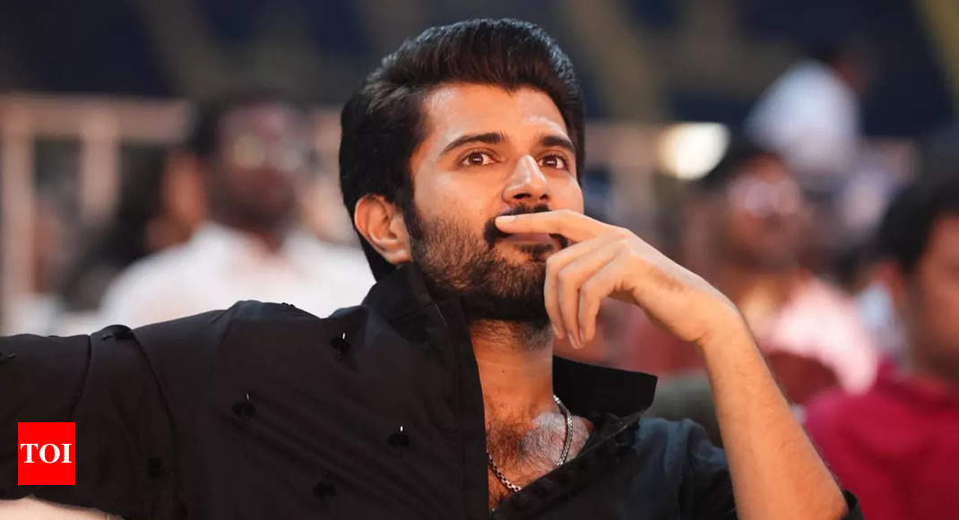 Ranveer Singh is impressed with Vijay Deverakonda's casual