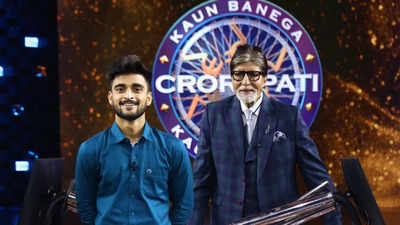 Exclusive - Kaun Banega Crorepati 15's first crorepati Jaskaran Singh: My village is close to India-Pak border during war crisis they asked us to vacate our homes, want to buy a new house