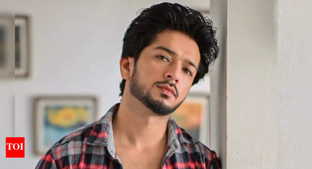 'Tere Ishq Mein Ghayal' fame Fahad Ali reveals finding a mentor in ...