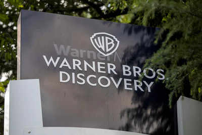Hollywood strike stings Warner Bros., profit outlook for the year trimmed by as much as $500 million
