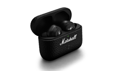 Marshall launches Motif II ANC with LE Audio support at Rs 19,999