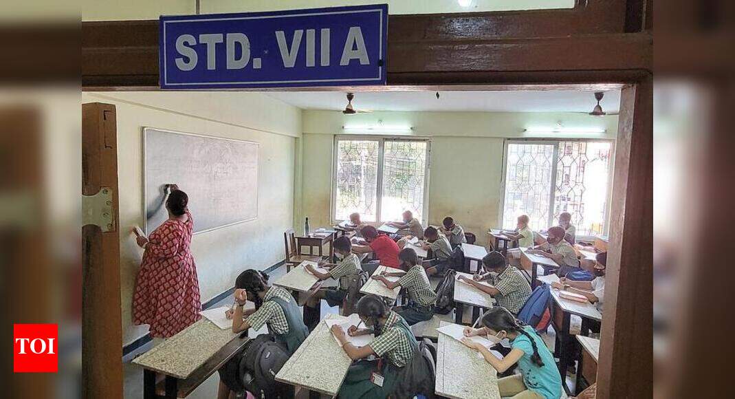 IISc will help establish labs for Goa SCERT in edu boost Goa News