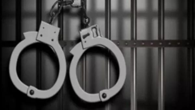 CBI arrests GAIL executive director in 50 lakh bribery case