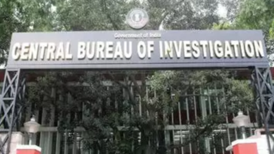 CBI arrests GAIL exec director in Rs 50L bribery case