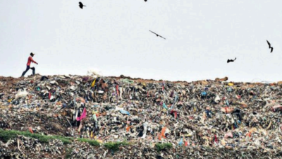 MCD to get 5-acre land for Okhla waste plant from DDA