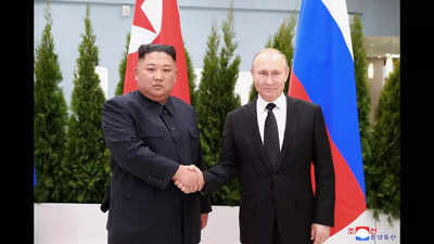 Putin’s urgency to make gains in war puts spotlight on Kim