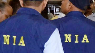 NIA searches in 5 UP dists to unearth Naxal network