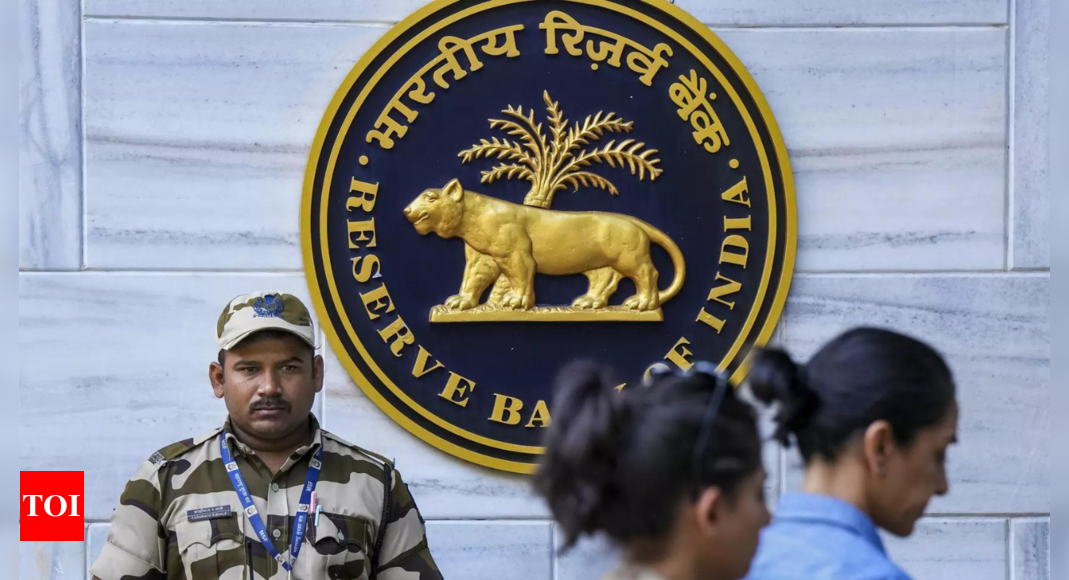 Rbi: RBI to expand CBDC use in call money market