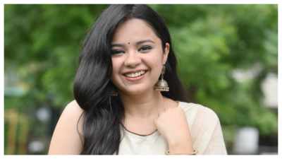I found my calling for acting in childhood: Tarjanee Bhadla