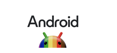 Google gives the Android robot logo a makeover