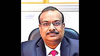 Animesh Jain takes over as CGM of NTPC’s coal mining HQ in Ranchi