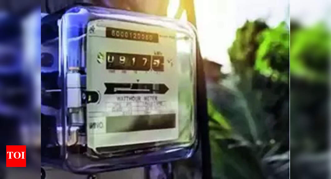 Smart Meters Smart Power Meters For Consumers By Fiscalend