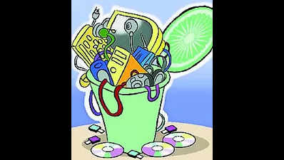 Waste disposal poses challenge in Belagavi