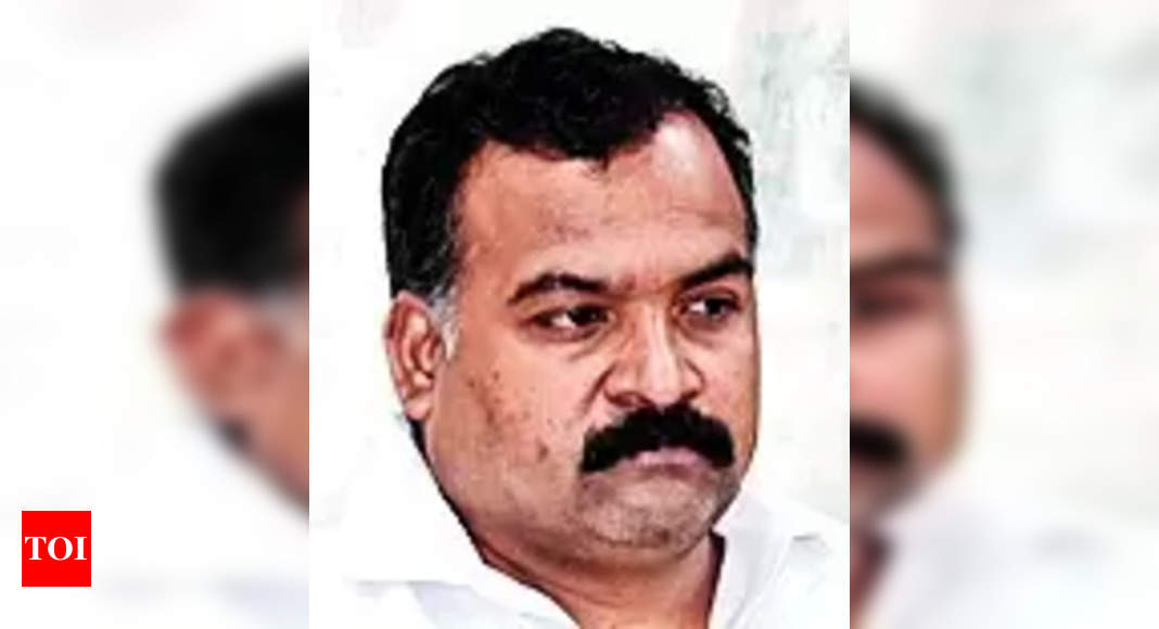 toll-plaza-mp-for-cbi-probe-into-anomalies-at-kappalur-toll-plaza