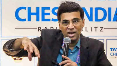 Viswanathan Anand: When Aamir Khan comes to play chess, it helps