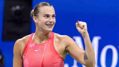 Wanted to play Iga Swiatek in final with No. 1 rank on the line: Aryna Sabalenka