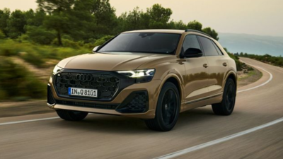 Research 2024
                  AUDI RS Q8 pictures, prices and reviews