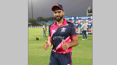 RPL: Jaipur to face Jodhpur in Qualifier 1, Kota to take on Udaipur in ...