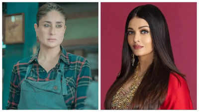 Did you know Kareena Kapoor replaced Aishwarya Rai Bachchan in Jaane Jaan?
