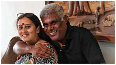 Piloo talks about reports of receiving 'fat alimony' after divorce from Ashish Vidyarthi