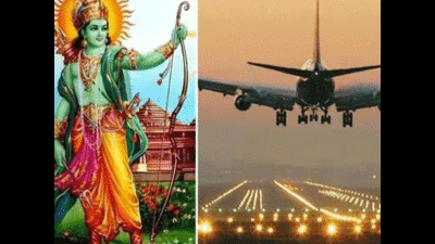 Ayodhya airport to start domestic flights in November