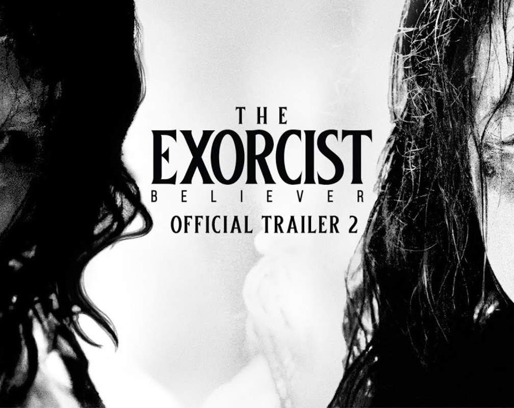 
The Exorcist: Believer - Official Tamil Trailer
