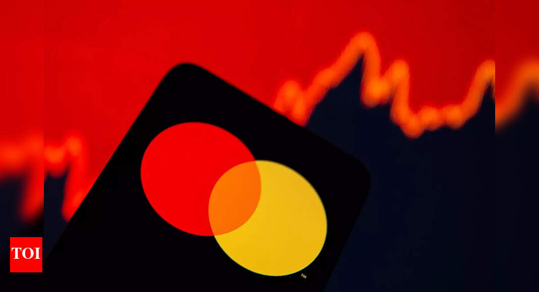 Mastercard: Mastercard denies report of plans to raise credit card fees ...