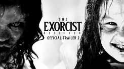 The Exorcist: Believer - Official Telugu Trailer