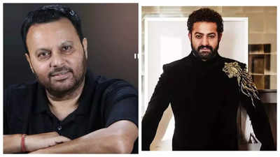 Anil Sharma feels Jr NTR can play Sunny Deol's role of Tara Singh; says he has an image that could work