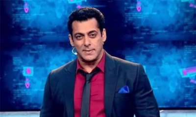 Salman Khan shoots for Bigg Boss 17 promo; here’s when you can expect the show to go on-air