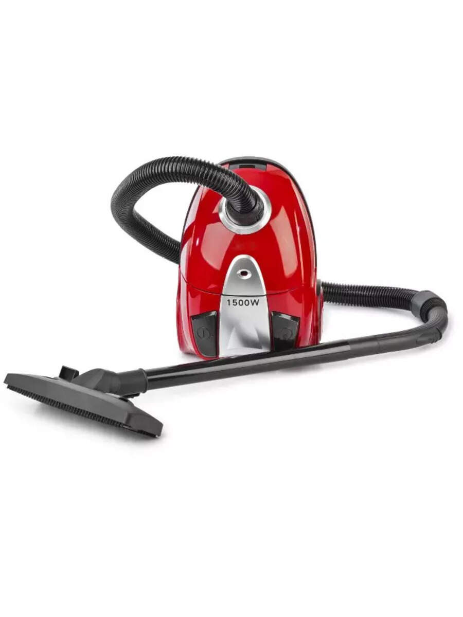 10 common vacuum cleaner issues and how to fix them Times of India