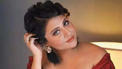 Swastika Mukherjee: Happy to see OTT content now exploring the