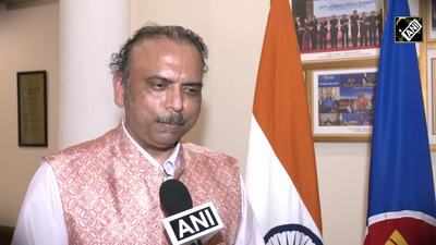 We always give importance to ASEAN centrality: Indian ambassador to ASEAN on PM Modi’s Indonesia visit