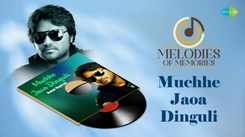 Enjoy The Popular Bengali Music Video For Muchhe Jaoa Dinguli By Babul Supriyo