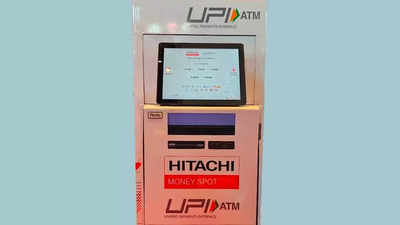 What is UPI ATM? FAQs on how to withdraw money from new UPI-only ATM answered