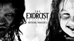The Exorcist: Believer - Official Trailer