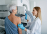 ​Difference between ultrasound, mammography​
