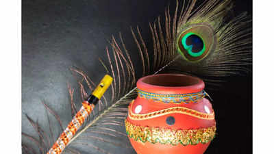 Happy Janmashtami 2023: Significance of Dahi Handi Celebration During Janmashtami