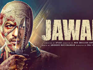 Red Chillies issues urgent anti-piracy plea ahead of 'Jawan' release