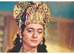 
#Janmashtami: Playing Krishna taught me to live in the moment, says Swwapnil Joshi
