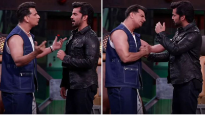 Fans are impressed with Gautam Gulati’s maturity in the show after his fight with Prince Narula in Roadies 19