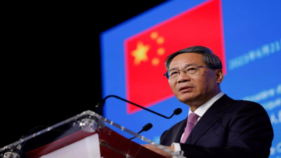 China warns against 'new Cold War' at ASEAN summit