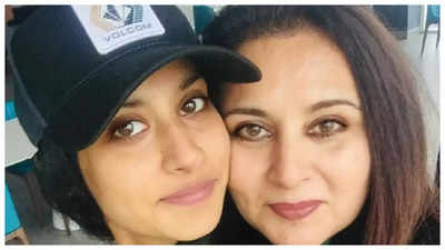 Poonam Dhillon defends daughter Paloma Thakeria as nepotism debate spirals; says, 'She got this role on her own merit'