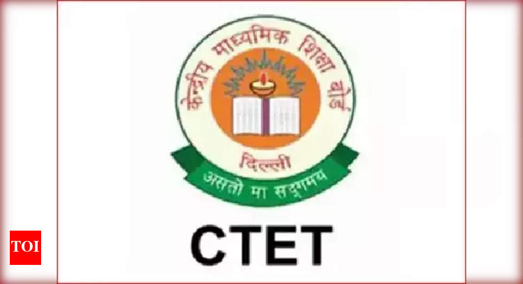 CTET Answer Key 2023: CBSE to release Paper 1, Paper 2 answer keys soon on ctet.nic.in, check details here |