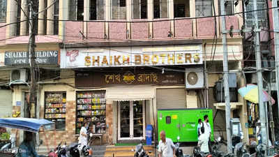 Guwahati's Shaikh Brothers Bakery: A 138-year legacy of baking excellence
